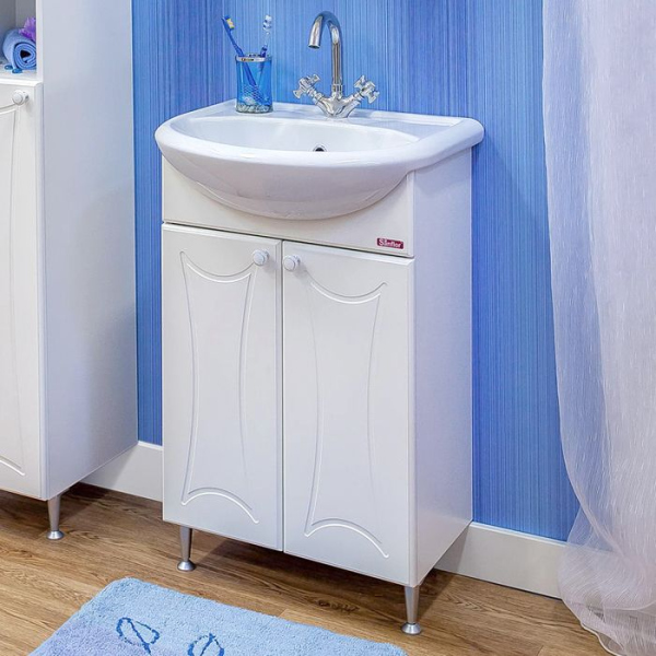 Тумба для комплекта Sanflor Карина 55