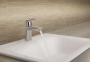 Смеситель Kludi TERCIO XL 384840575 для раковины