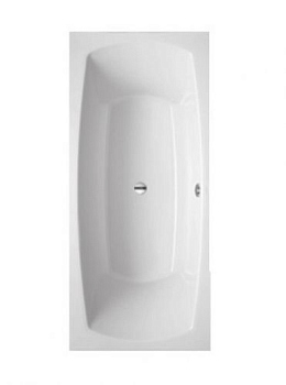 Ванна Villeroy&Boch My Art UBQ180MYA2V-96