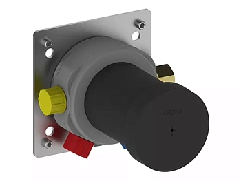 Скрытая часть Keuco IXMO 59551 000070