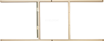 Каркас для ванны AM.PM Spirit 170x70