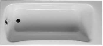 Акриловая ванна Duravit PuraVida 170x75 700198000000000