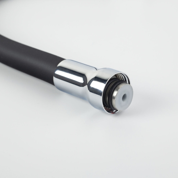 Излив IDDIS силикон 500 мм гибкий черный (995FB50B5SM) Излив IDDIS силикон 500 мм гибкий черный (995FB50B5SM)