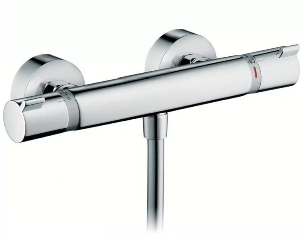 Термостат Hansgrohe Ecostat Comfort 13116000 для душа