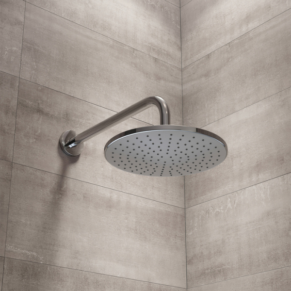 Душевая насадка IDDIS верхняя круглая, хром, Optima Home (OPH22CRi64) Душевая насадка IDDIS верхняя круглая, хром, Optima Home (OPH22CRi64)