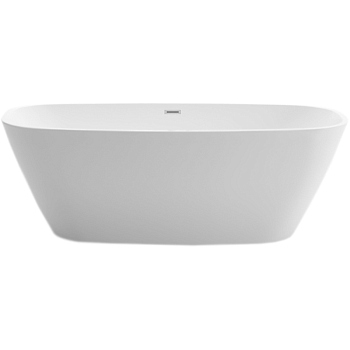 Акриловая ванна BelBagno BB72-1500