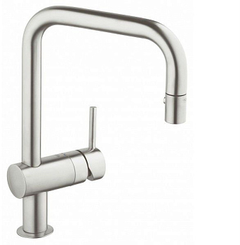 Смеситель для кухни Grohe Minta 32322DC0