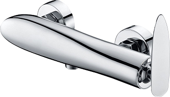 Смеситель для душа BelBagno Volturno VOL-ESDM-CRM