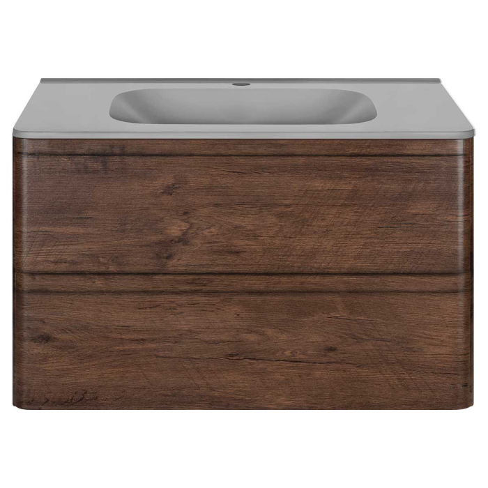 Тумба под раковину Vincea Vico, VMC-2V800RW