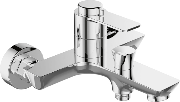 Термостат 1 Orange Thermo T19-100cr для ванны с душем