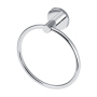 Кольцо для полотенец, хром AM.PM X-Joy, A85A34400