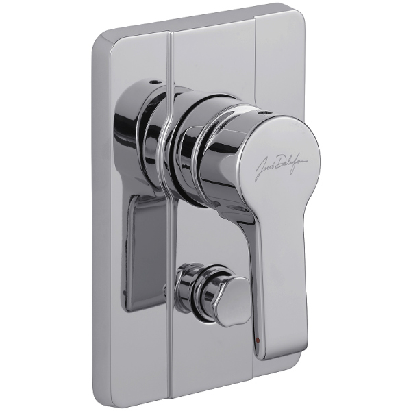 Смеситель для душа Jacob Delafon MODULO E98720-CP