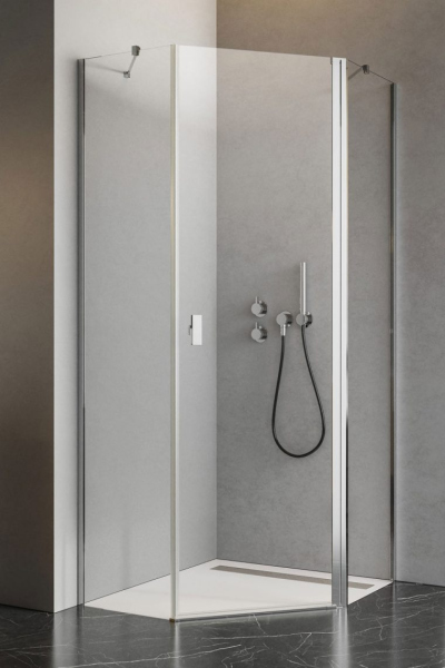 Боковые стенки Radaway NES PTJ 90 Z x 100 S, 10052800-01-01