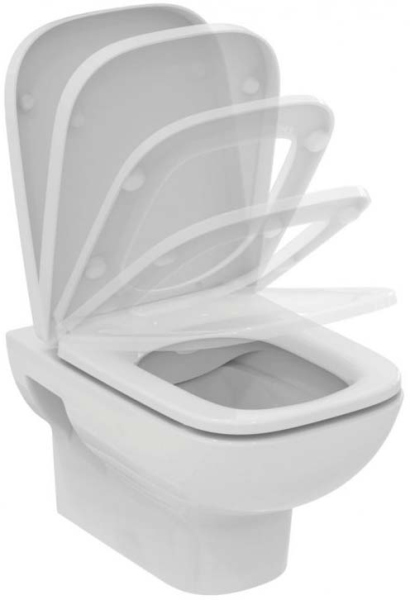 Унитаз подвесной Ideal Standard, T471701