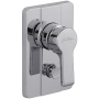 Смеситель для душа Jacob Delafon MODULO E98720-CP