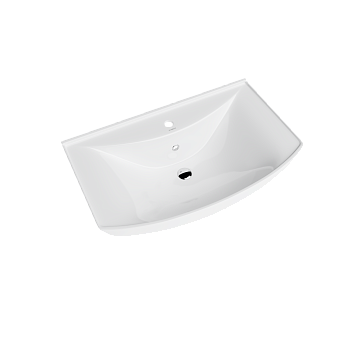 Раковина Opadiris Стиль 650, 4640021062296