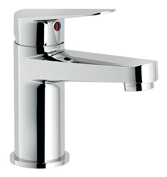 BSEB101118/3CR (МУЛЯЖ) BLUES смеситель для раковины