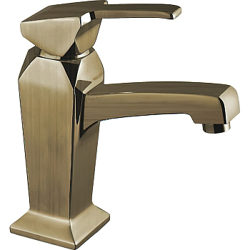 Смеситель для раковины Cezares Legend LEGEND-LSM2-02