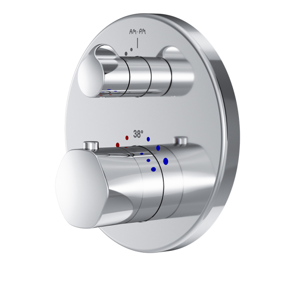 Термостат AM.PM Gem F9075600 для душа