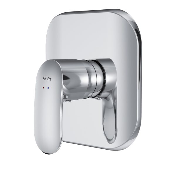 Смеситель AM.PM Sensation F3075000 для душа