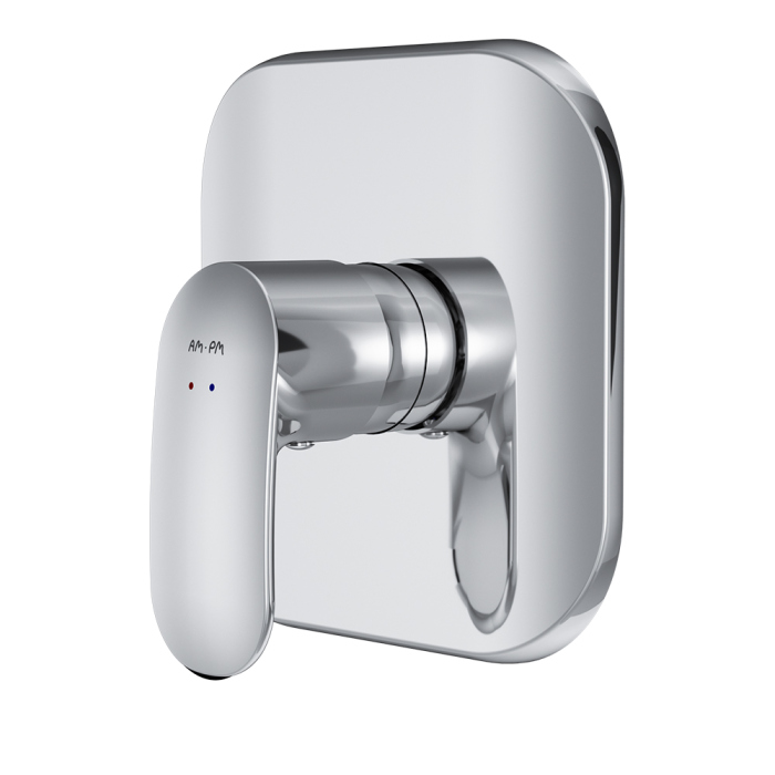 Смеситель AM.PM Sensation F3075000 для душа