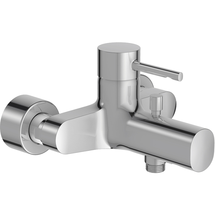 Смеситель для душа Jacob Delafon Cuff E45532-CP