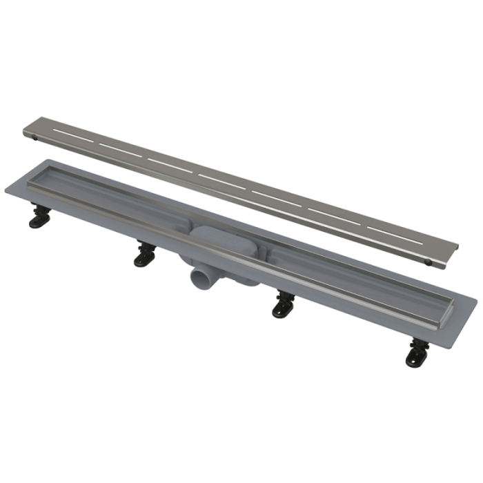 Душевой лоток AlcaPlast APZ18 550M