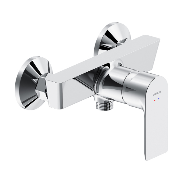 Смеситель для душа Damixa Apollo, 472000001