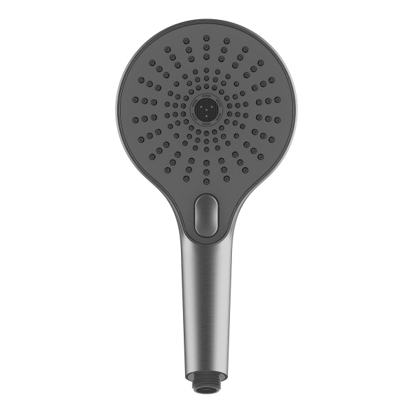 Душевой комплект Vincea Inspire VSFW-3I21MT5CH встраиваемый, термостат, двухрежимный, хром