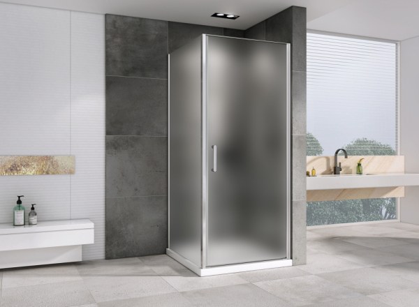 Душевой уголок ABBER Sonnenstrand AG04090M-S85M