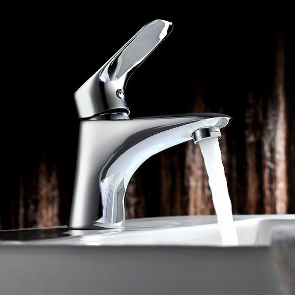 Смеситель для раковины IDDIS Vinsente VINSB00i01