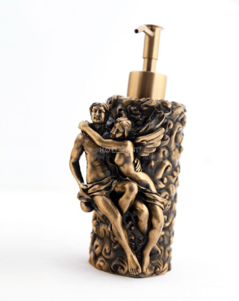 Дозатор для мыла ART&MAX ROMANTIC AM-B-0081A-B