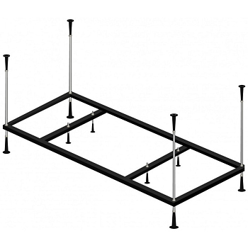 Усиленная рама для ванны RIHO 200x90 2YNVN1019