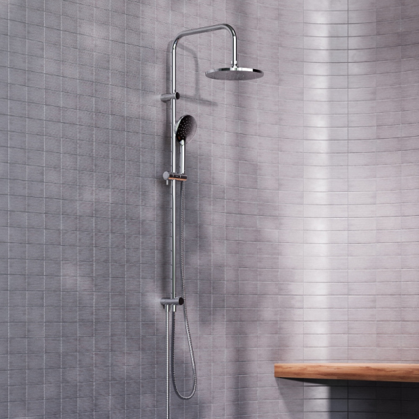 Душевая система Damixa Jupiter, 977000000