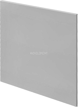 Боковой экран Акватек Либра (левый)