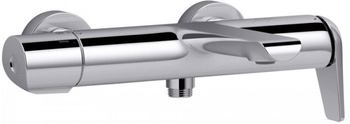 Смеситель для ванны Jacob Delafon Avid E97369-CP