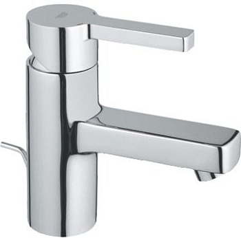 Смеситель Grohe Lineare 32114000 для раковины