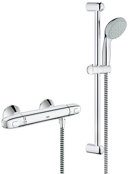 Смеситель для душа Grohe Grohtherm 1000 NEW 34151003