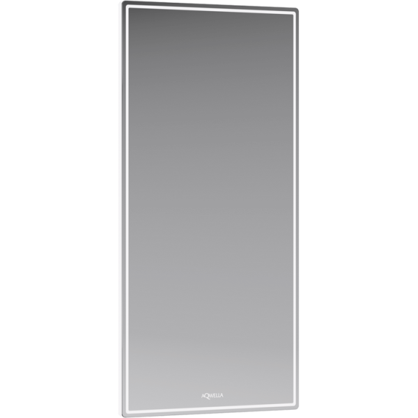 Зеркало AQWELLA 50см., UM0205