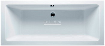 Акриловая ванна RIHO LUGO 160x70, BT0700500000000