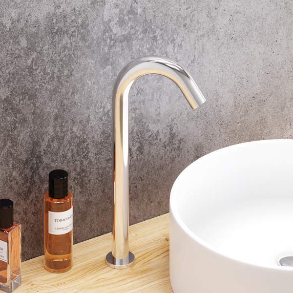 Смесители для раковины Damixa Scandinavian Pure, 360280000