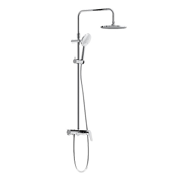 Душевая система Damixa Jupiter, 977780000