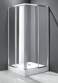 Душевой уголок Cezares Family FAMILY-A-2-90-C-Cr