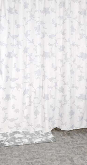 Коврик Iddis Elegant Silver 90x60