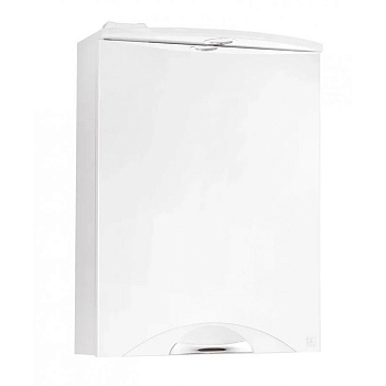 Зеркало-шкаф Style Line, ЛС-000010038 Зеркало-шкаф Style Line, ЛС-000010038