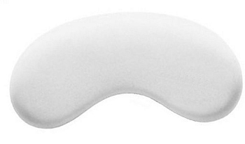 Подголовник Ravak Gentiana белый B640000001