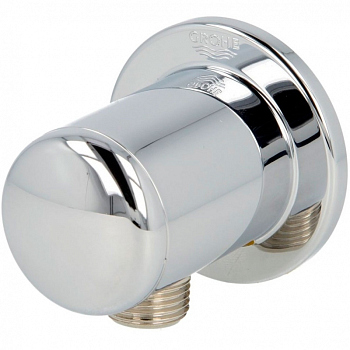 Шланговое подключение Grohe Relexa plus 28671000 Шланговое подключение Grohe Relexa plus 28671000