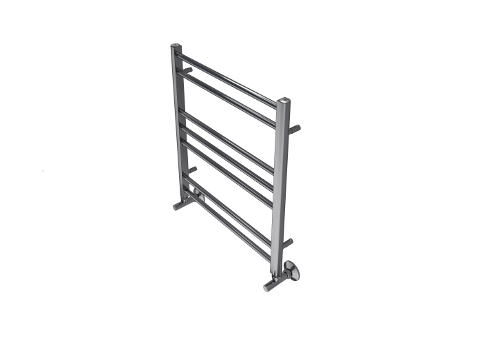 Полотенцесушитель водяной Aquatek (Акватек) Вега П7 500х600 мм, AQ DR0760CH