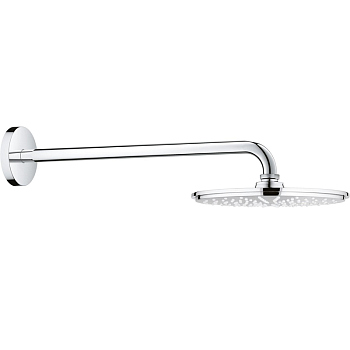 Верхний душ Grohe Rainshower Cosmopolitan 210 26171000 Верхний душ Grohe Rainshower Cosmopolitan 210 26171000