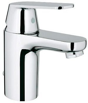 Смеситель Grohe Eurosmart 32827000 для раковины